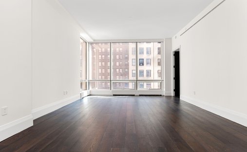 Condominio a New York, New York, Stati Uniti 1