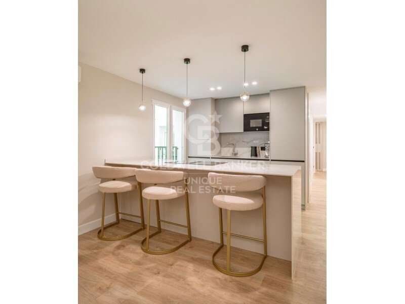 Apartment in Barrio Salamanca, Madrid, Spain 2 - 15322104