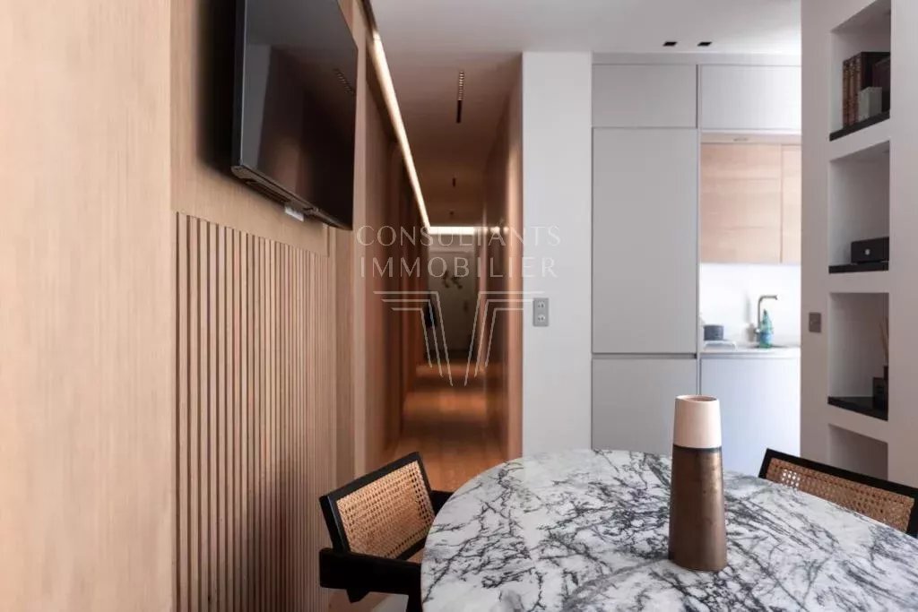 Apartment in Porte Dauphine, Paris 16e Arrondissement, Paris 3 - 15322753