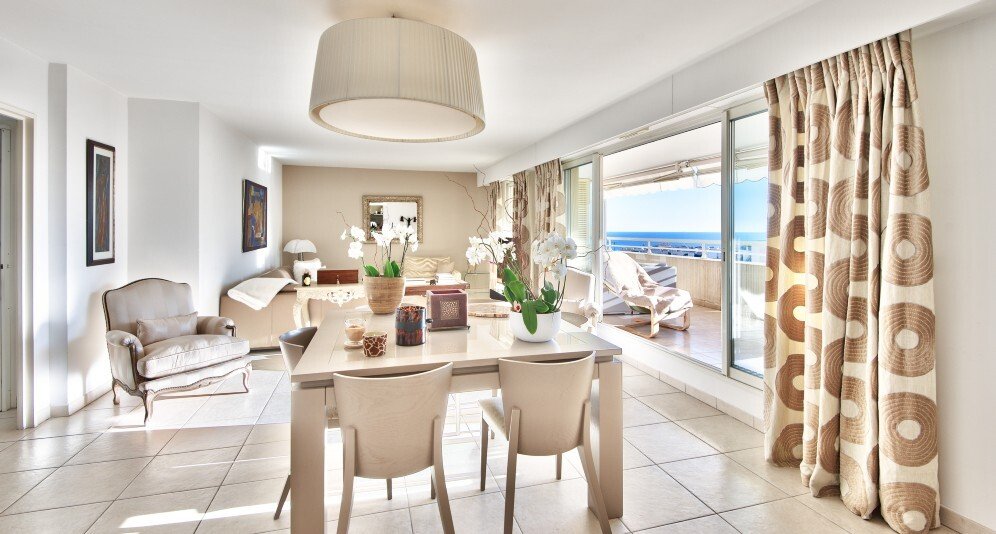 Apartment in Moneghetti Est, Beausoleil, France 4 - 15114204