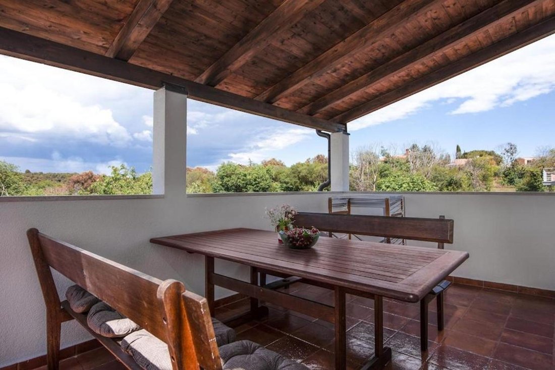 Villa in Banjole, Istria County, Croatia 4 - 15322295