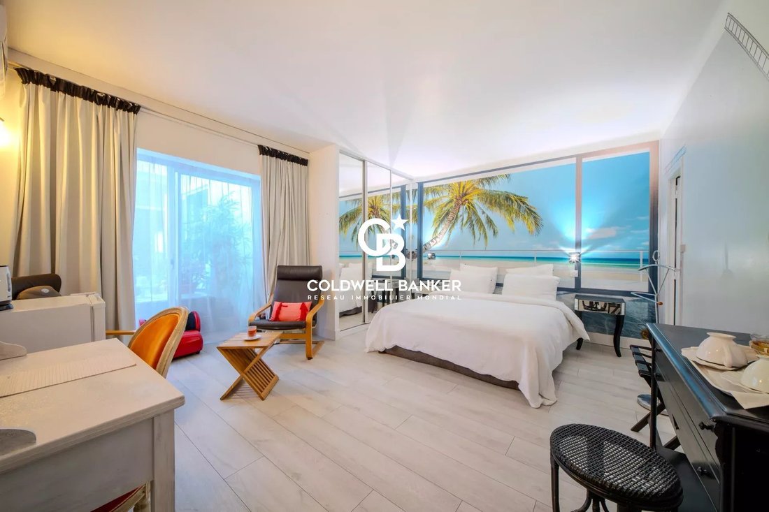 Apartment in Mont Saint Clair-Hôtel de Ville, Sète, France 5 - 14481108