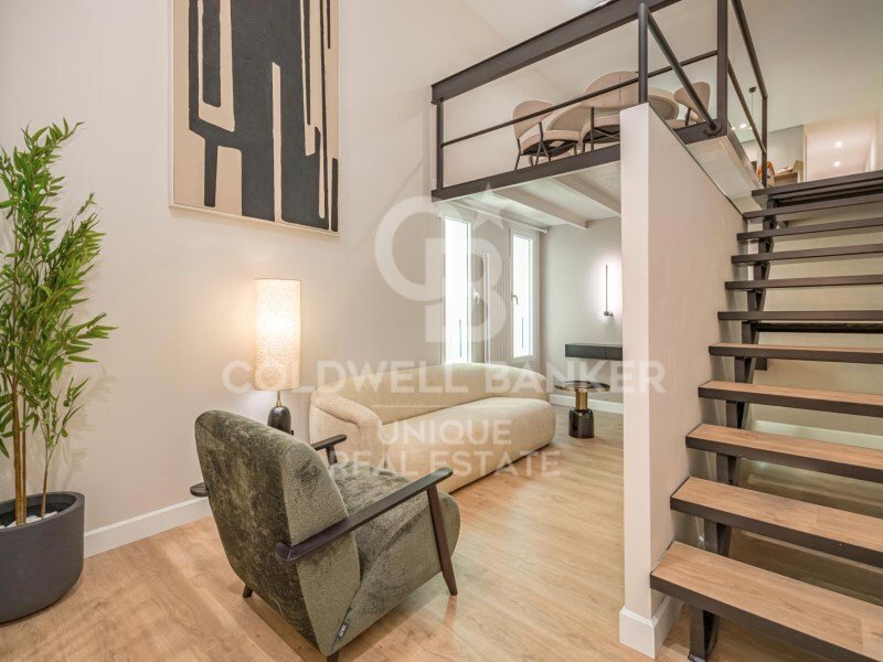 Apartment in Barrio Salamanca, Madrid, Spain 1 - 15322104