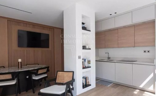 Apartment in Porte Dauphine, Paris 16e Arrondissement, Paris 1