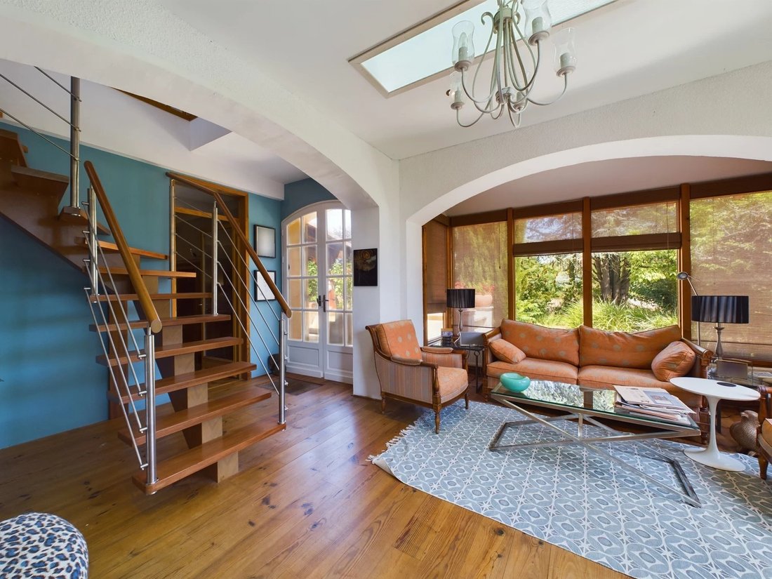 House in Montastruc, Nouvelle-Aquitaine, France 4 - 15228025