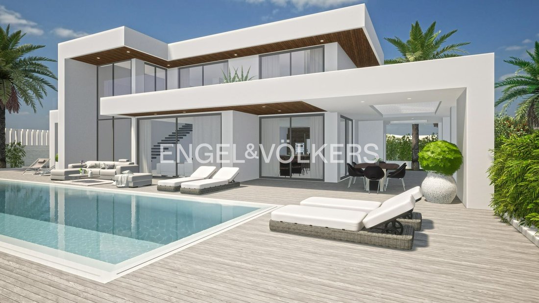 Residenza a Panorama, Decentralized Administration of Macedonia and Thrace, Grecia 4 - 15321586