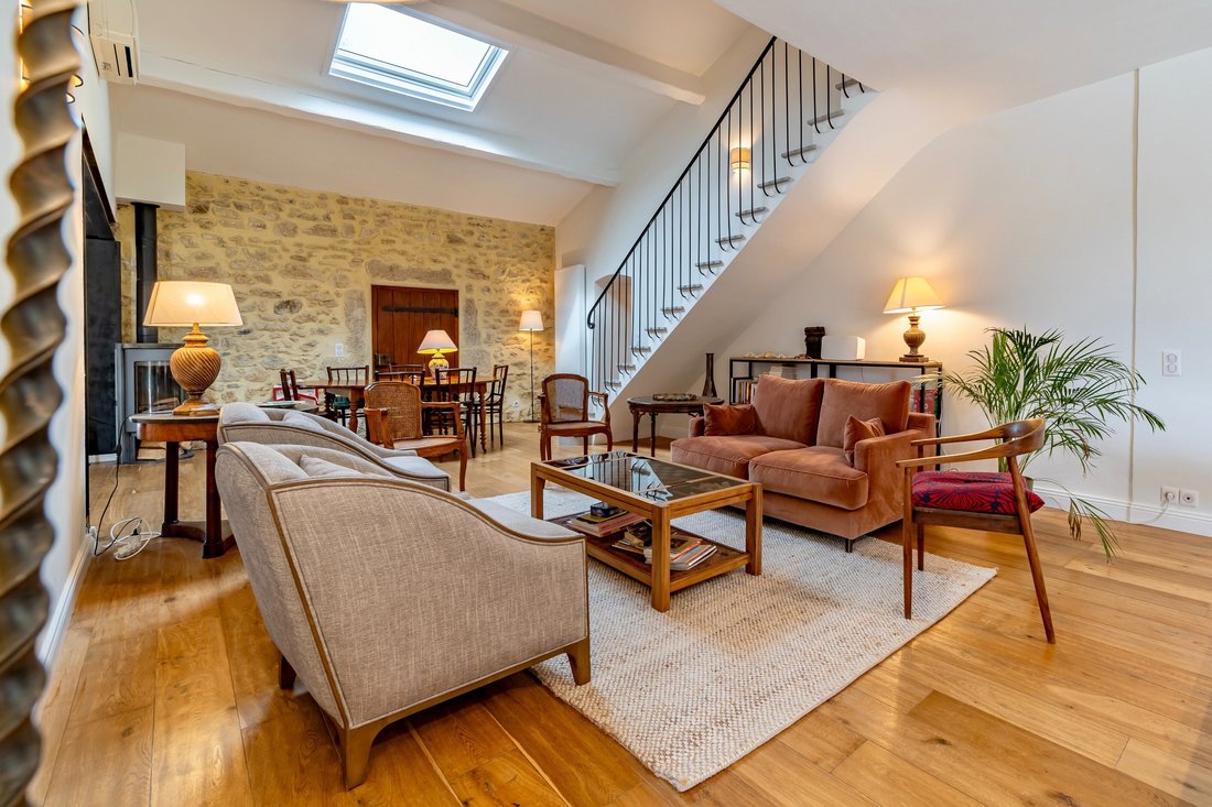 House in Montpellier, Occitanie, France 4 - 15322115