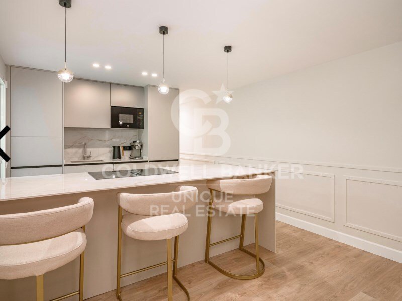 Apartment in Barrio Salamanca, Madrid, Spain 3 - 15322104