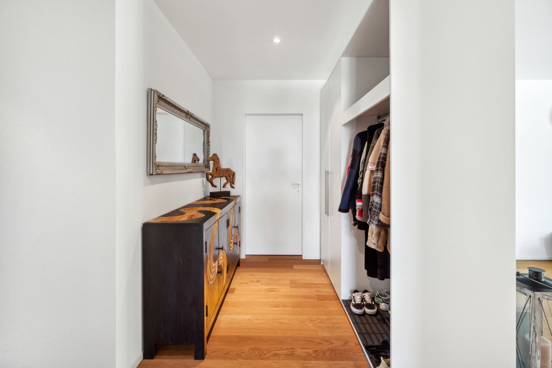 Apartment in Killwangen, Aargau, Switzerland 5 - 12223147