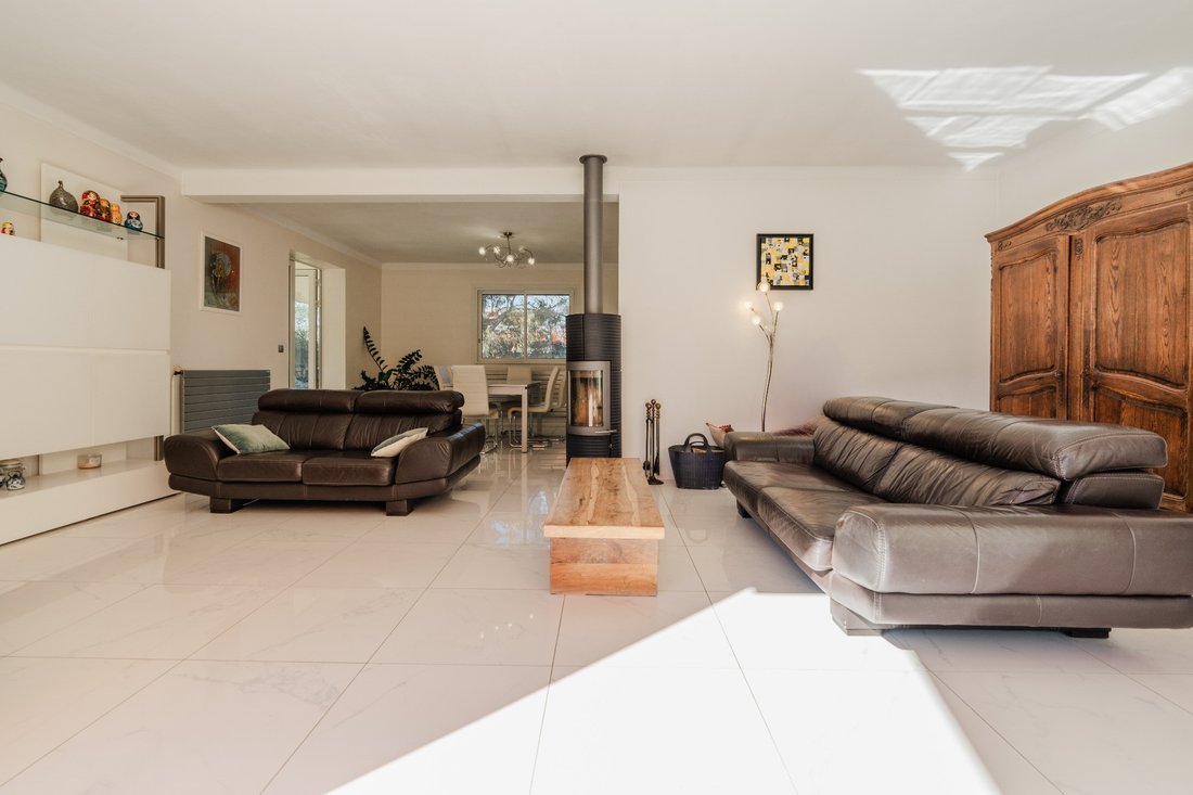 House in Gare, Perpignan, France 5 - 13957653