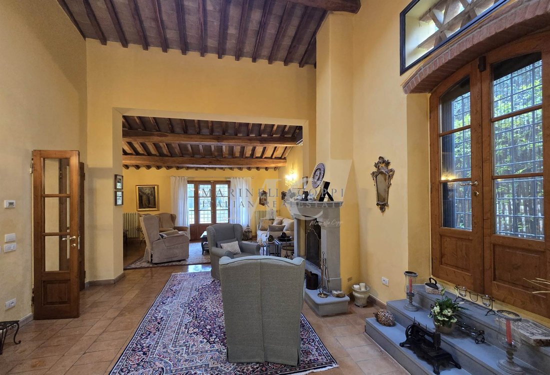 House in Center, Signa, Tuscany 5 - 15322556