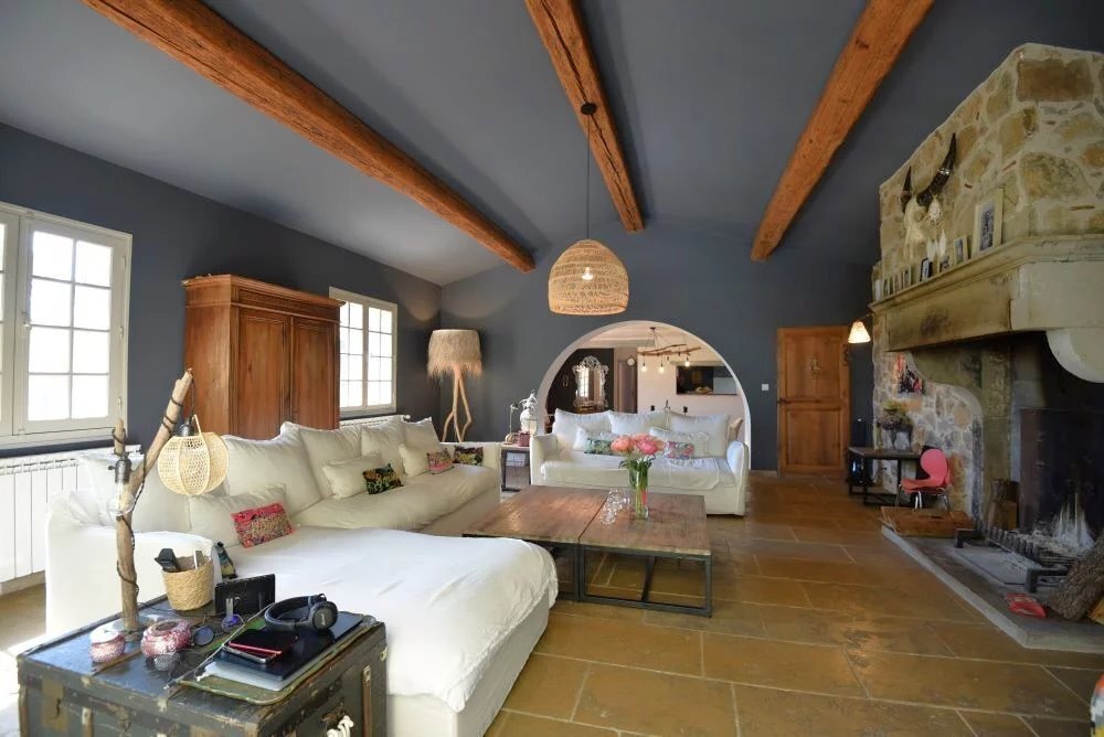 Villa in Seillans, Provence-Alpes-Côte d'Azur, France 5 - 14980963