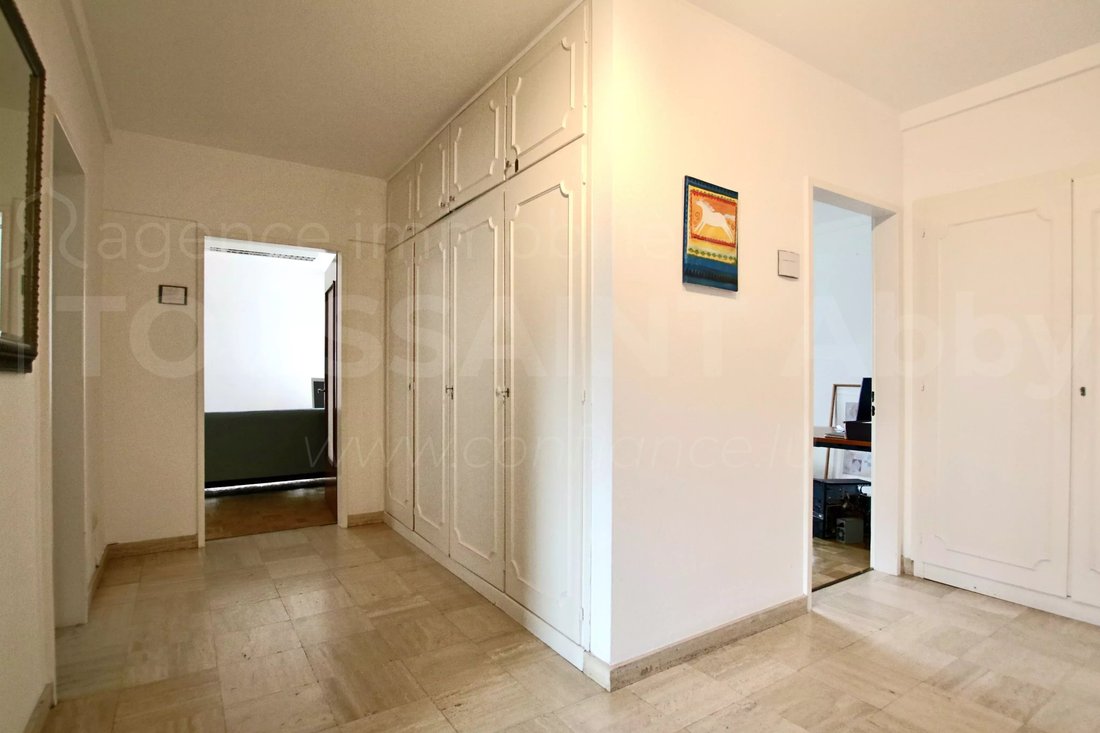 Apartment in Luxembourg, Luxembourg District, Luxembourg 3 - 15321600