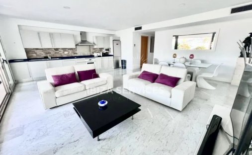 Apartment in Ibiza Town, Balearic Islands, Spain 1