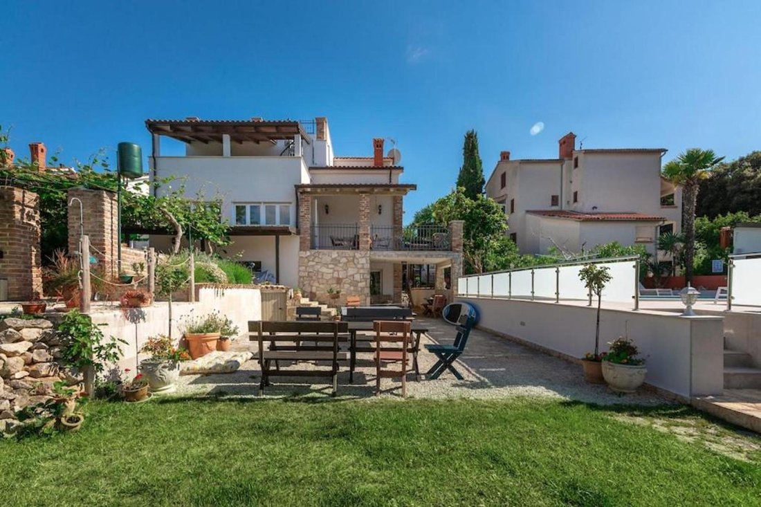 Villa in Banjole, Istria County, Croatia 3 - 15322295