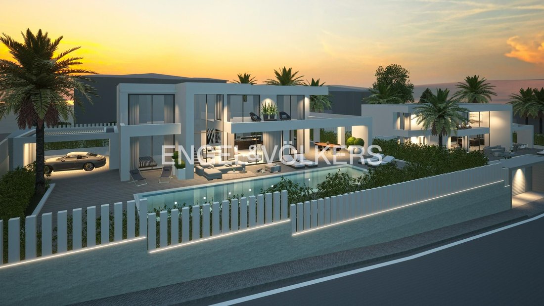 Residenza a Panorama, Decentralized Administration of Macedonia and Thrace, Grecia 1 - 15321586