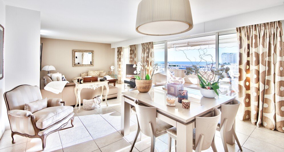Apartment in Moneghetti Est, Beausoleil, France 5 - 15114204