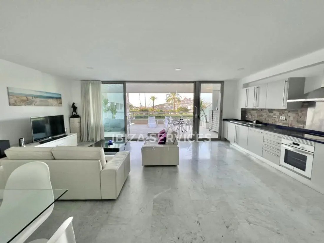 Apartment in Ibiza Town, Balearic Islands, Spain 3 - 15321894