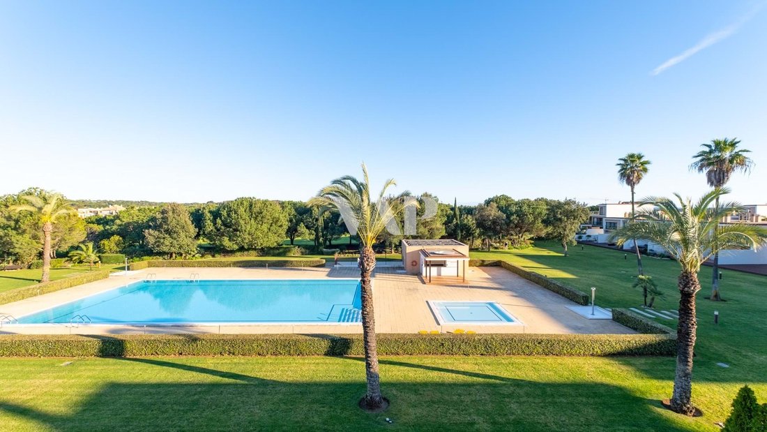 Villa in Vilamoura, Quarteira, Algarve 2 - 15321372
