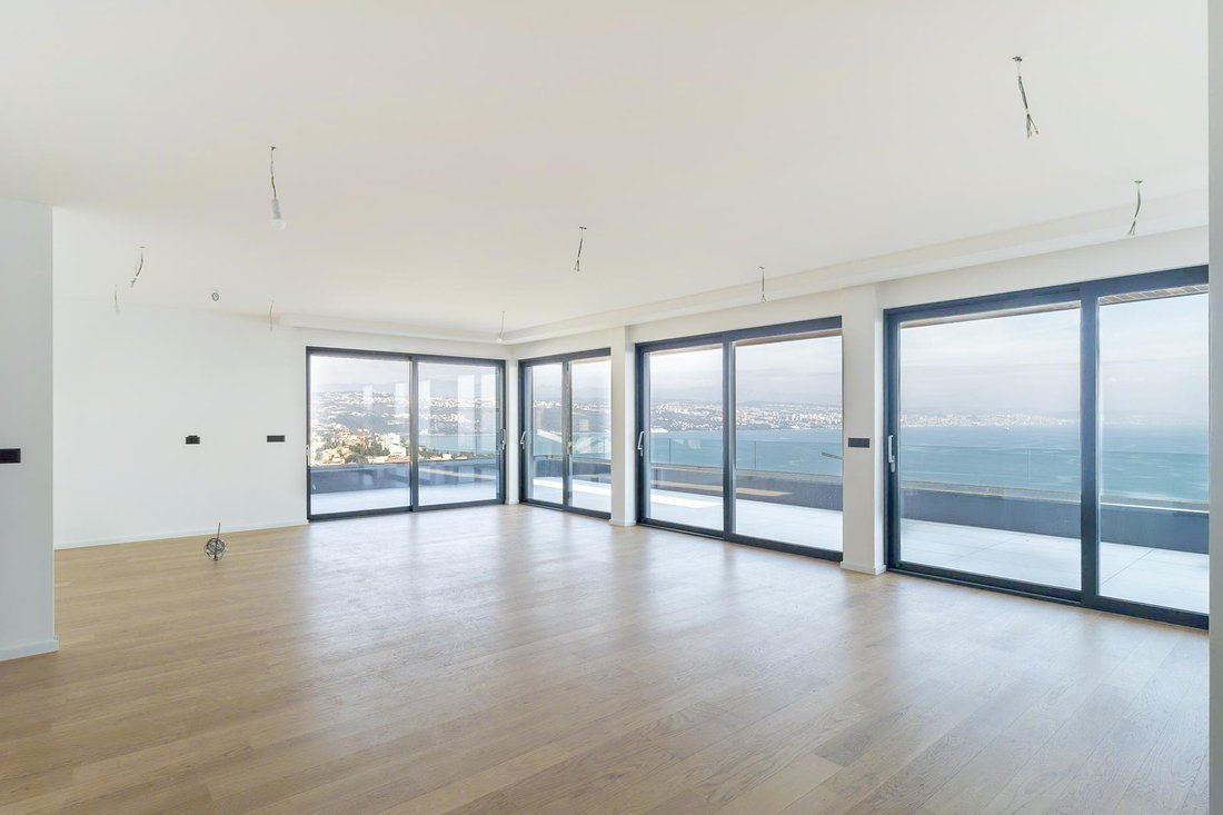 Apartment in Grad Opatija, Primorje-Gorski Kotar County, Croatia 2 - 13811285