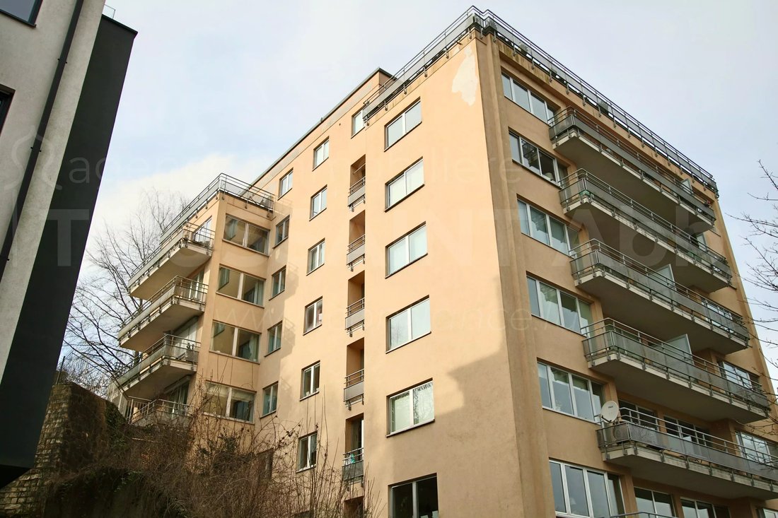 Apartment in Luxembourg, Luxembourg District, Luxembourg 2 - 15321600
