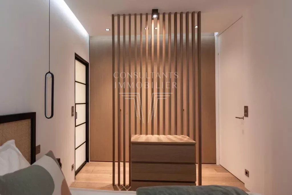 Apartment in Porte Dauphine, Paris 16e Arrondissement, Paris 5 - 15322753