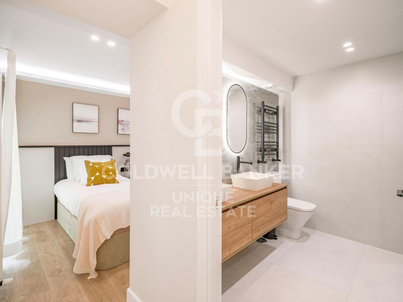 Apartment in Barrio Salamanca, Madrid, Spain 4 - 15322104