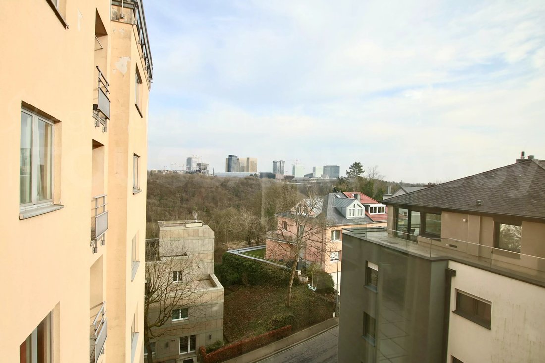 Apartment in Luxembourg, Luxembourg District, Luxembourg 1 - 15321600