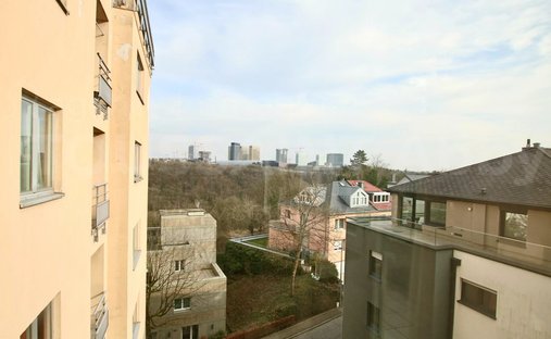 Apartment in Luxembourg, Luxembourg District, Luxembourg 1