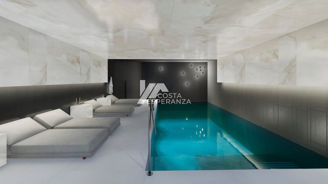 Calp / Calpe, Valencian Community, Spain 4 - 15322107