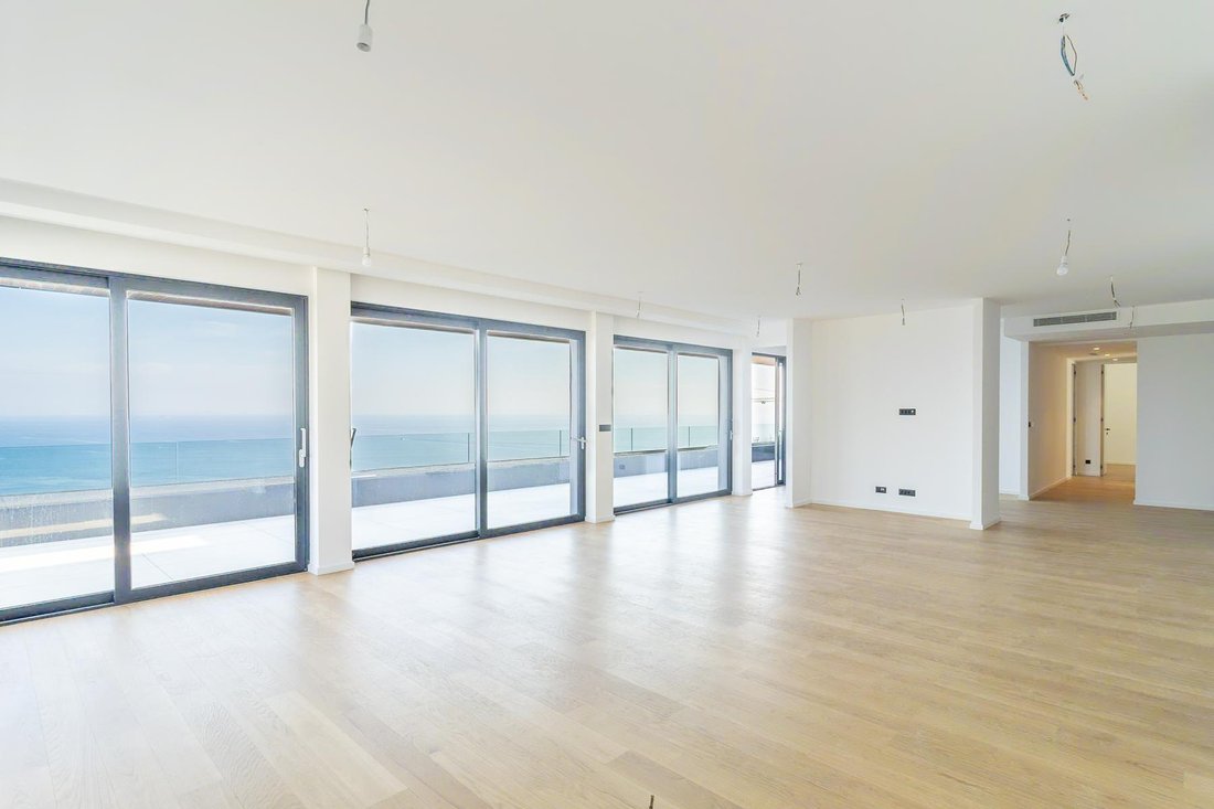 Apartment in Grad Opatija, Primorje-Gorski Kotar County, Croatia 1 - 13811285