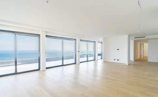 Apartment in Grad Opatija, Primorje-Gorski Kotar County, Croatia 1