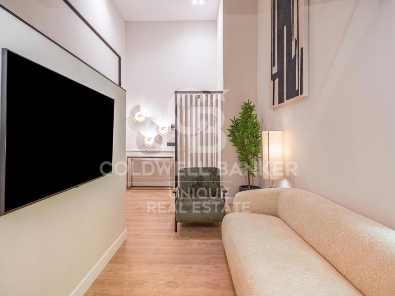 Apartment in Barrio Salamanca, Madrid, Spain 5 - 15322104
