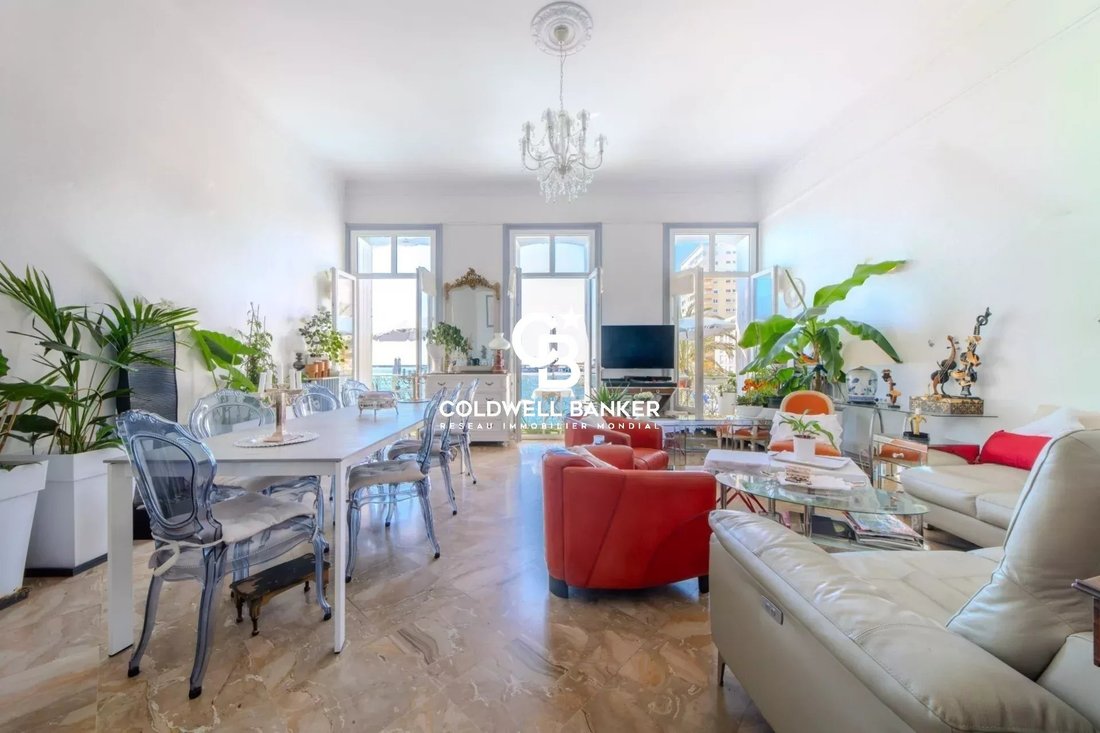 Apartment in Mont Saint Clair-Hôtel de Ville, Sète, France 4 - 14481108