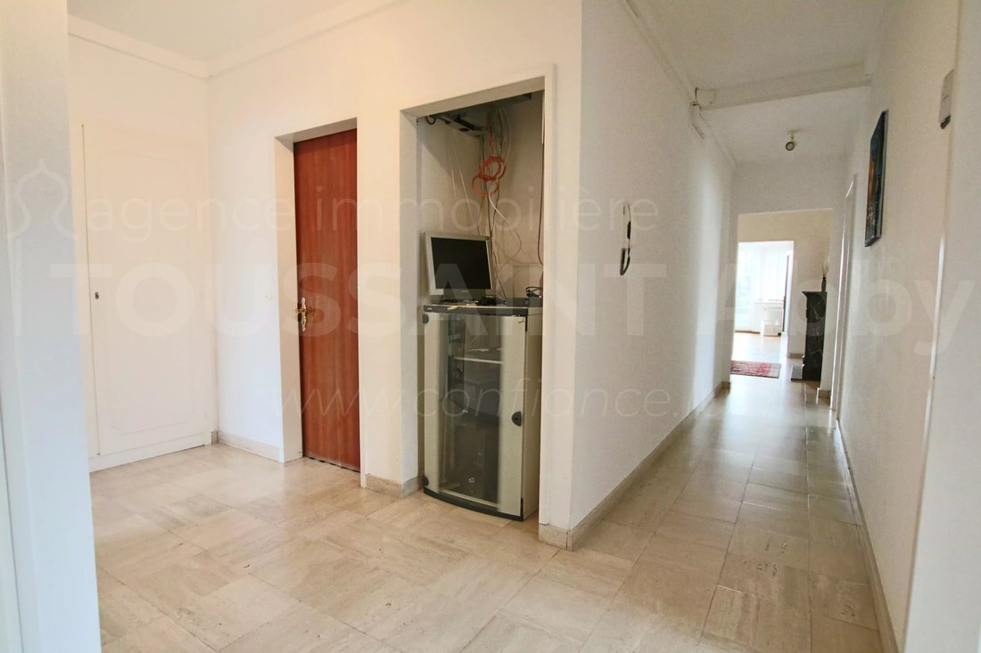 Apartment in Luxembourg, Luxembourg District, Luxembourg 4 - 15321600