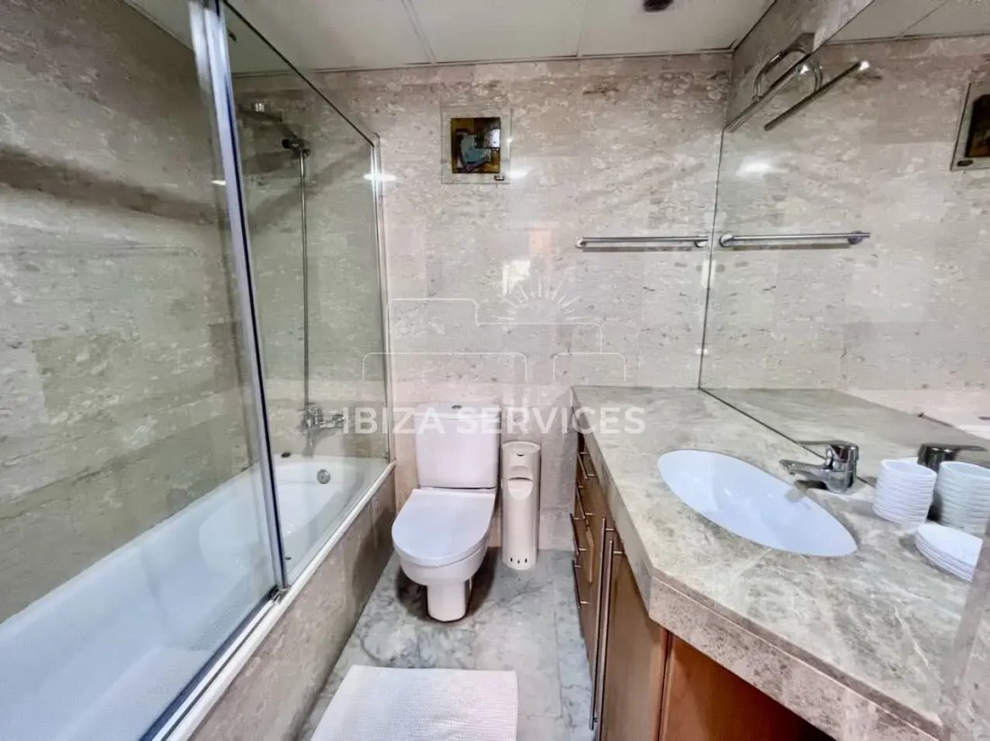 Apartment in Ibiza Town, Balearic Islands, Spain 4 - 15321894
