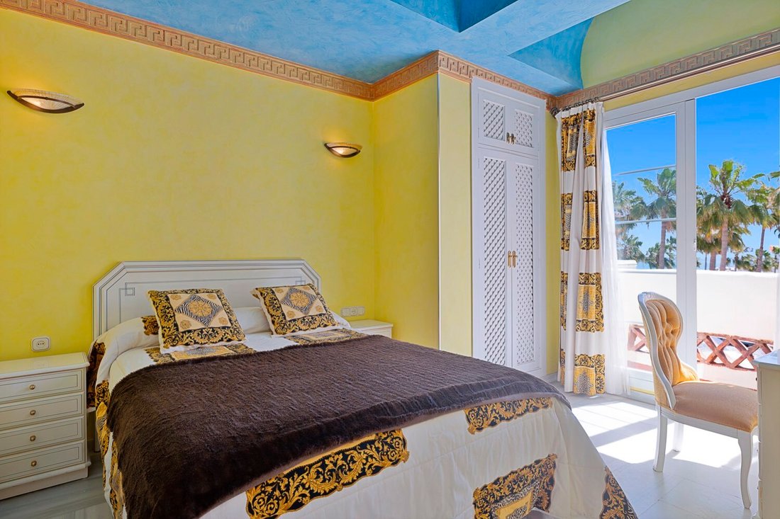 Appartamento a Benalmádena, Andalusia, Spagna 4 - 15322139