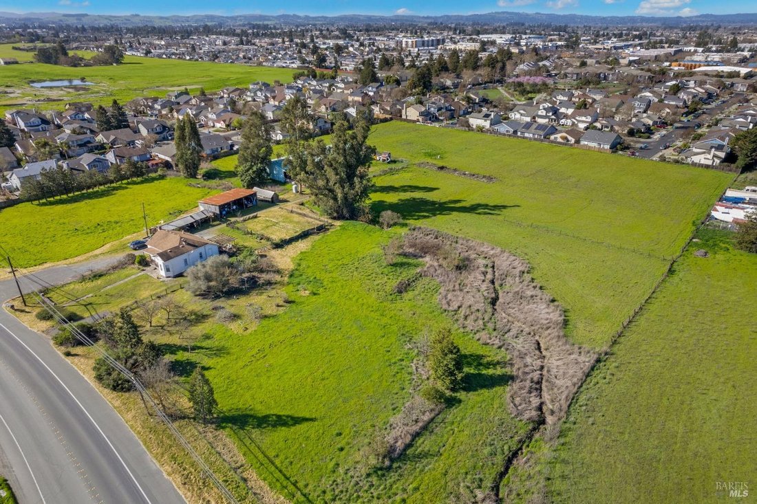 House in Santa Rosa, California, United States 2 - 15322246