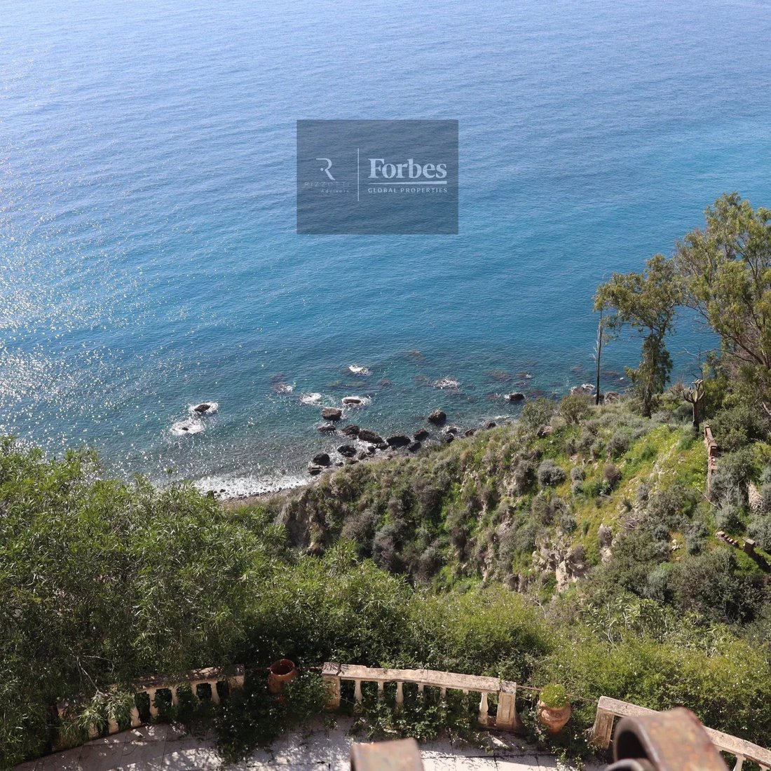 Villa in Taormina, Sicily, Italy 4 - 15321817