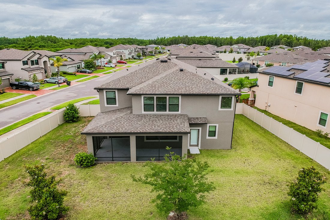 House in Land O' Lakes, Florida, United States 2 - 10993576