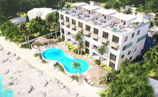 Appartement à West Bay, West Bay, Îles Caïmans 1
