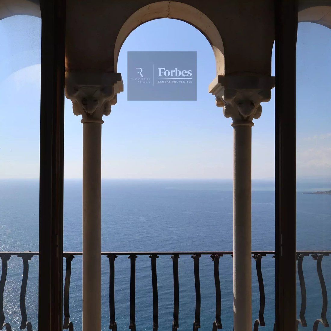 Villa in Taormina, Sicily, Italy 3 - 15321817