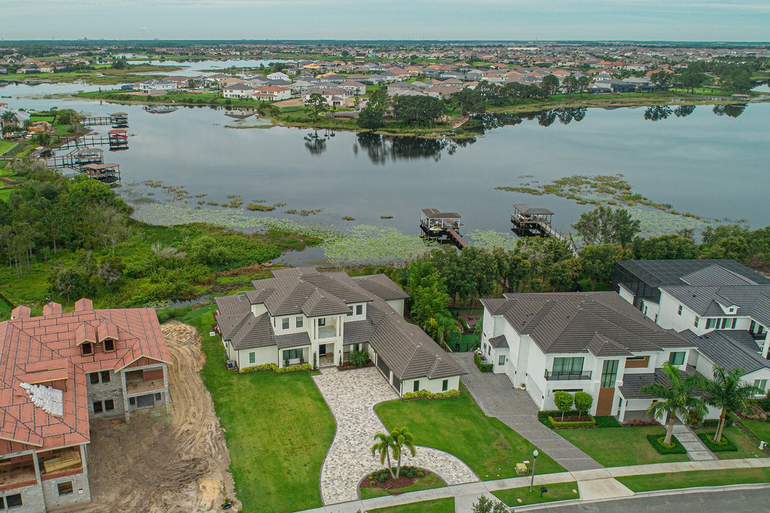 House in Winter Garden, Florida, United States 2 - 10549229