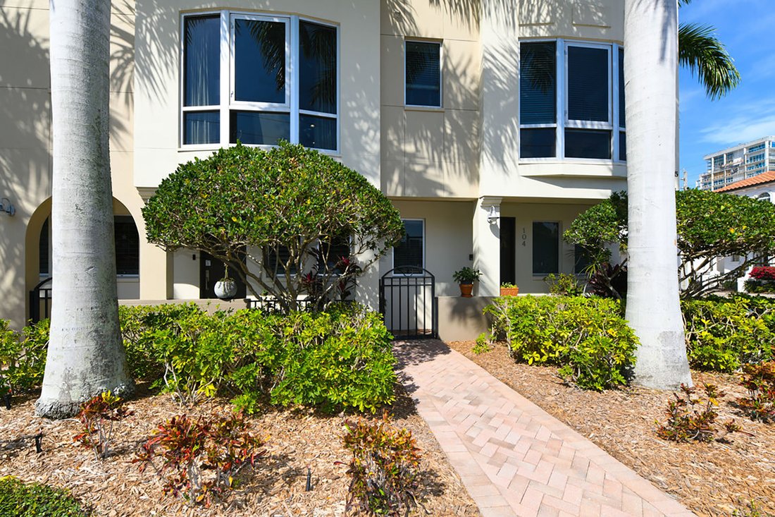 House in Sarasota, Florida, United States 1 - 10893953