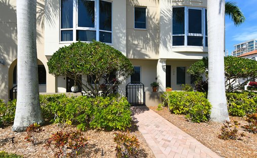 Maison à Sarasota, Floride, États-Unis 1