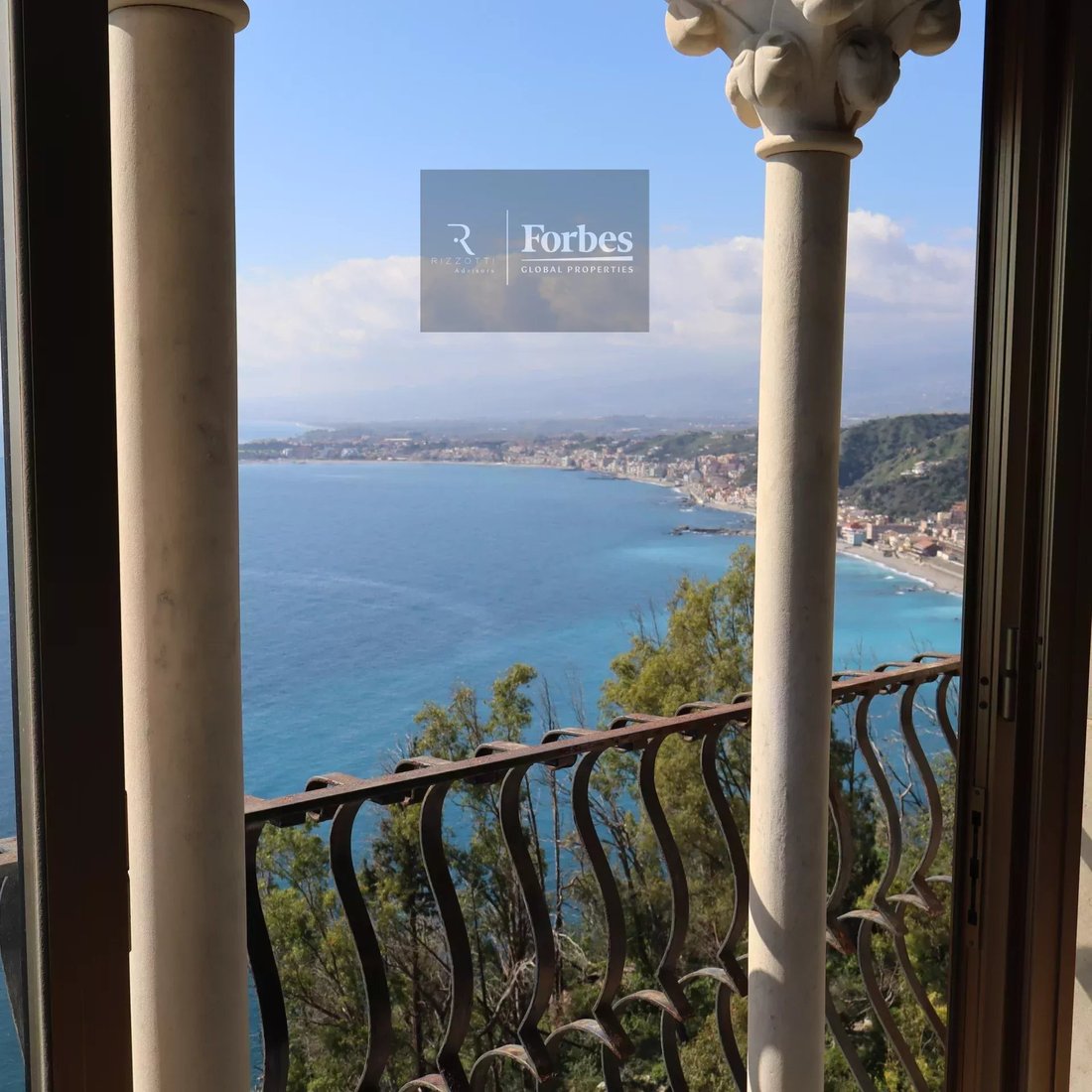 Villa in Taormina, Sicily, Italy 5 - 15321817