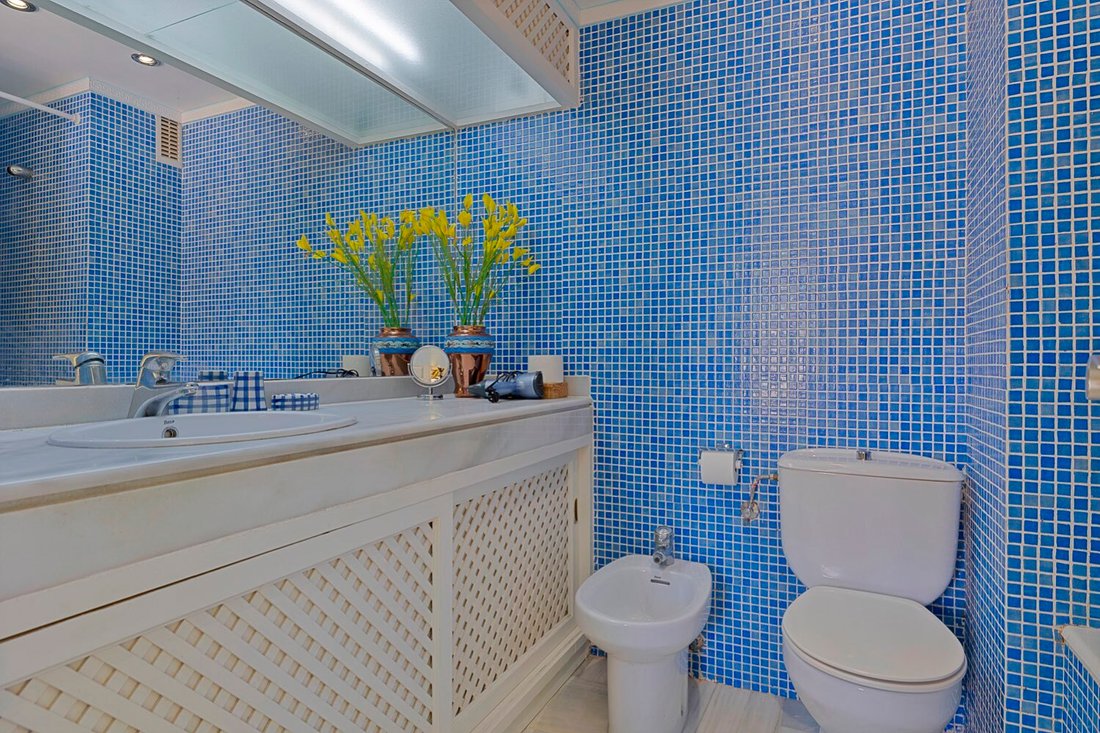Appartamento a Benalmádena, Andalusia, Spagna 5 - 15322139