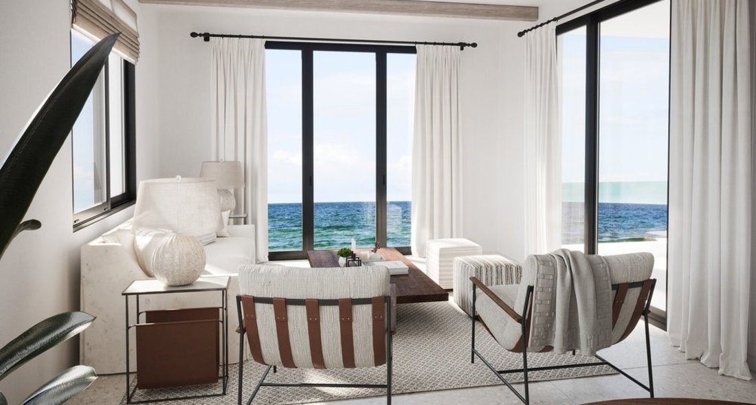 Apartment in West Bay, West Bay, Cayman Islands 2 - 15322038