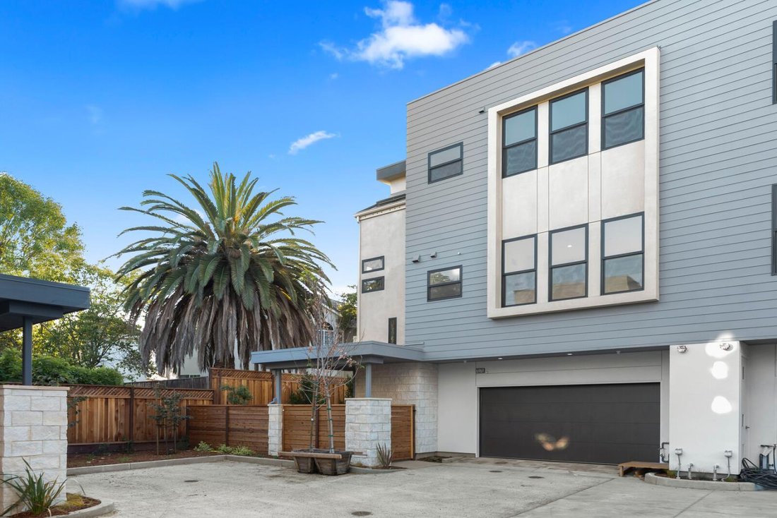House in San Jose, California, United States 2 - 15323122