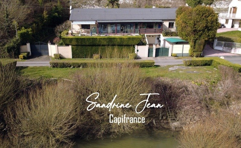 Exclusive – Exceptional House On The In Villers Sur Le Roule, Normandy ...